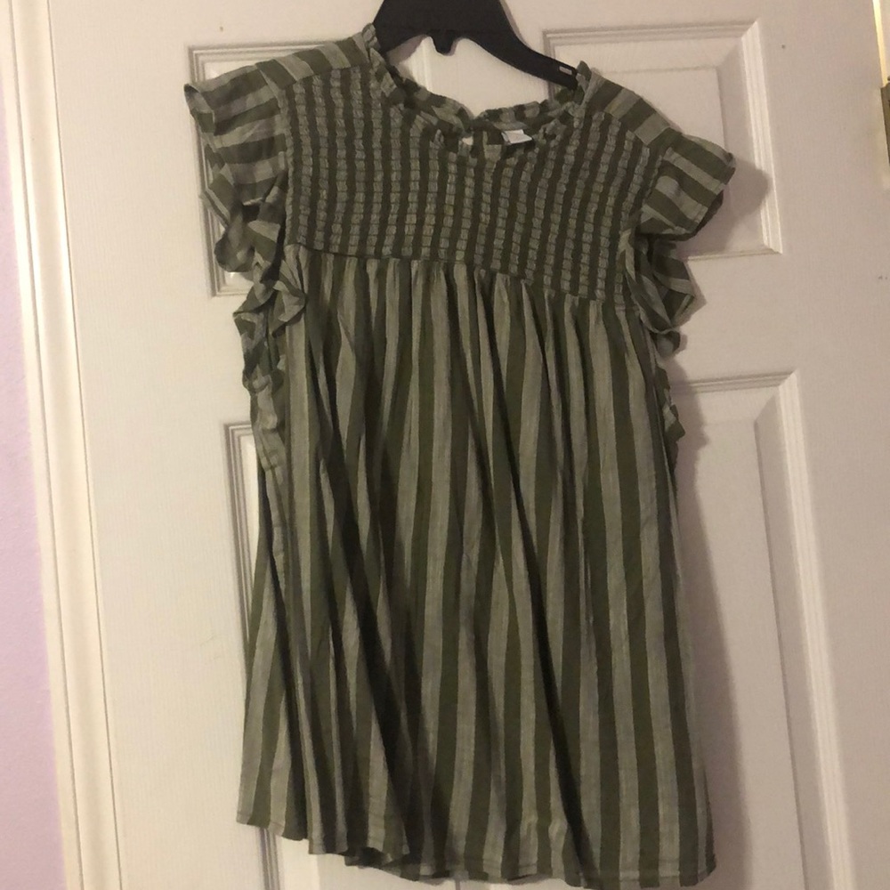 Old Navy Dress Shirt